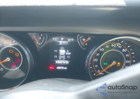 2021 Jeep Wrangler Unlimited Sport 4X4 from USA, damaged, VIN 1C4HJXDN7MW506345